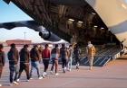 US sends 12 deportees to Burundi amid growing rights concerns