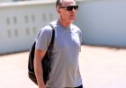 Kiyovu Sports part ways with Mark Harrison