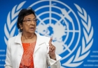 Former ICTR President ‘Navi Pillay’ wins Nobel Peace Prize
