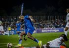 Gorilla FC stun Rayon Sports in red-card chaos (Photos)