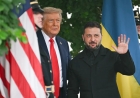 Zelenskyy and Trump clash over Russia Fuel deal