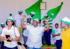 Burundi’s FRODEBU Party rules out Presidential candidate for 2027 Election