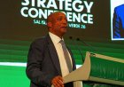 CAF raises annual funding for 54 African Football Associations to $700,000