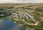 Formula 1 returns to Africa with 10-year agreement to race in Rwanda