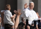 Pope Leo XIV diagnosed with Lung Cancer after successful surgery