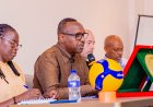 Volleyball: FRVB irateganya kugabanya umubare w’abanyamahanga bakina muri Shampiyona