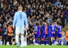 PHOTOS: PSG beat Manchester City 4-2 in Etihad Champions League thriller