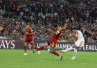 Champions League: Real Madrid stage stunning late comeback to edge Roma 4-3