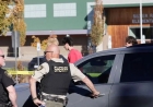 Four dead after shooting at Oregon Elementary School