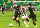 PHOTOS: APR FC fall to Zamalek in narrow CAF Champions League defeat