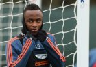 Saido Berahino retires at 33 and turns to coaching in Burundi