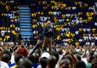 Meet the President: Kagame calls for unity across generations to build Rwanda