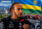 Hamilton backs Rwanda’s African Grand Prix despite critics