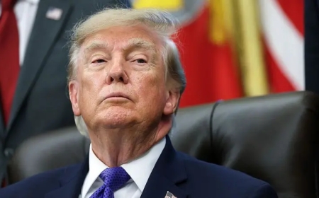 Trump launches ‘Super Intelligence Force’ to coordinate US AI strategy