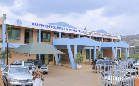 Nurses and midwives respond to Paul Gitwaza sermon controversy