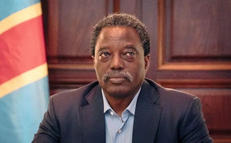 DR – Congo: Joseph Kabila named head of new Rebel coalition