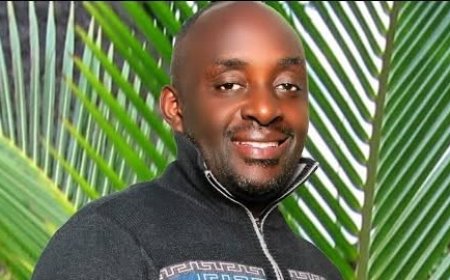 Sergeant Robert Kabera dies in Uganda