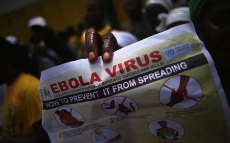 US warns citizens to reconsider travel to Kenya over Ebola