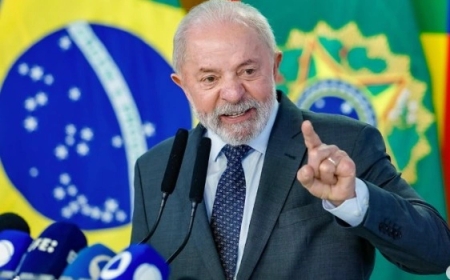 Brazil: Lula wins historic fourth term amid political divisions