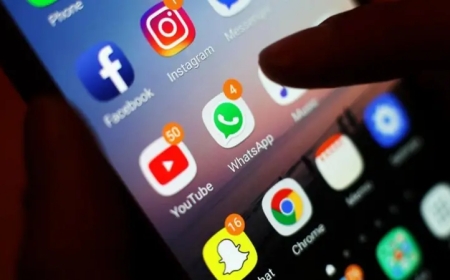 Gabon lifts eight-month ban on social media platforms