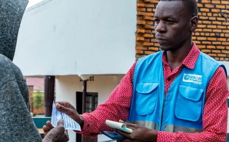 WASAC raises water theft penalties to Rwf5 Million