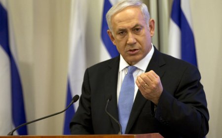 Israel: High-stakes election puts Netanyahu under pressure