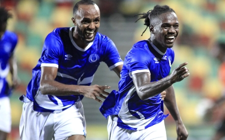 CAF Champions League: Al Hilal, Pyramids clash headlines group-stage draw