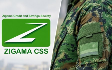 US sanctions Rwanda’s Defence Ministry and Zigama CSS