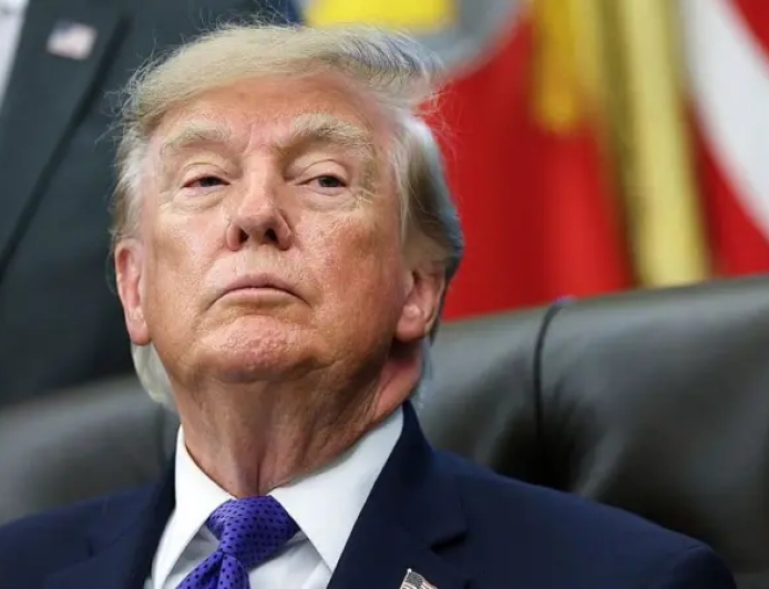 Trump launches ‘Super Intelligence Force’ to coordinate US AI strategy