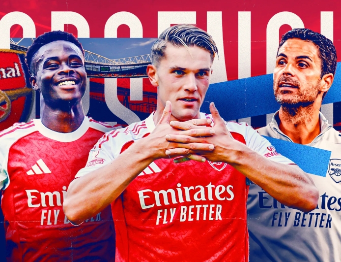 Analysis: Who has the deepest squad in the Premier League?