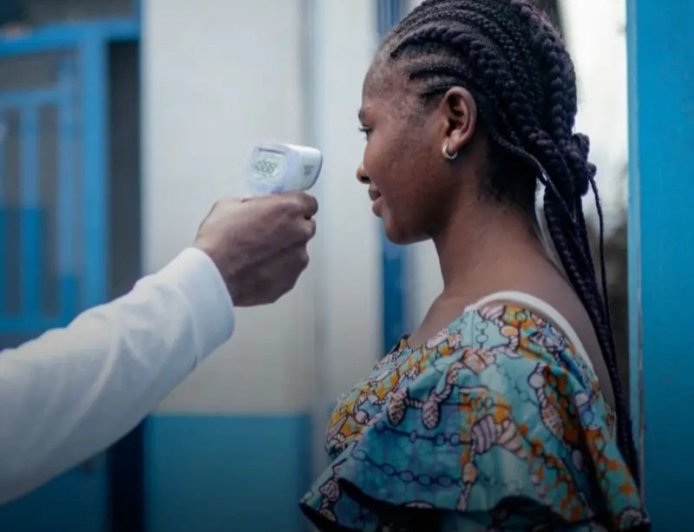 Kenya confirms first Ebola case after patient dies in Nairobi