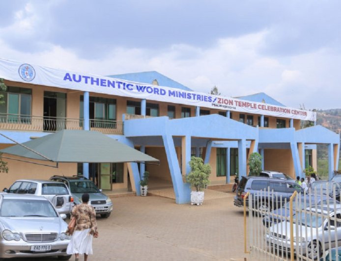 Nurses and midwives respond to Paul Gitwaza sermon controversy