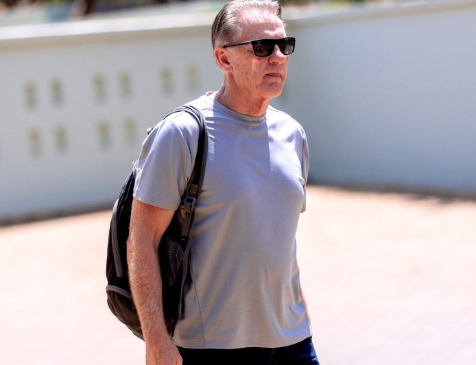 Kiyovu Sports part ways with Mark Harrison