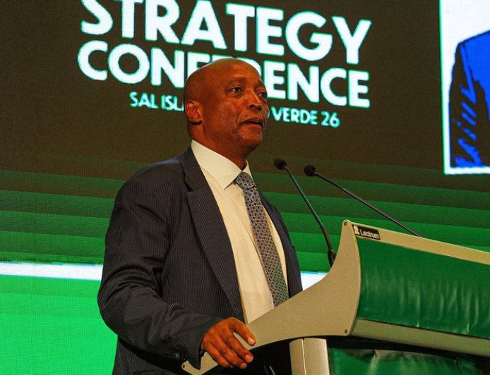 CAF raises annual funding for 54 African Football Associations to $700,000