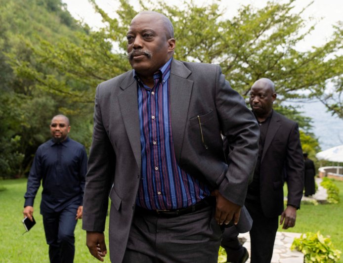 DR – Congo: Kabila’s new armed coalition raises fears of escalating conflict?