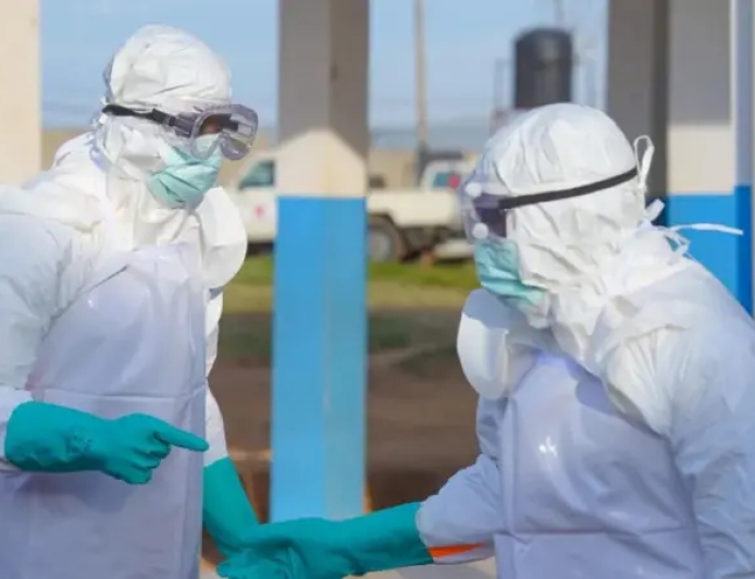 DR Congo: MSF to close Elikia Ebola treatment centre in Bunia