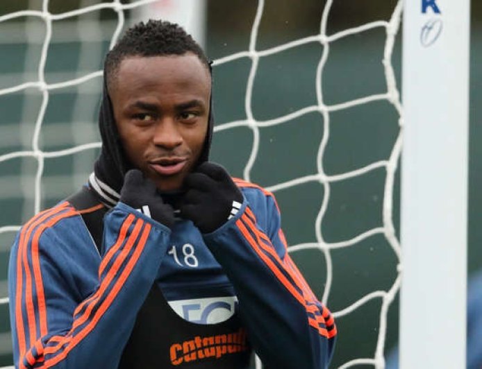 Saido Berahino retires at 33 and turns to coaching in Burundi