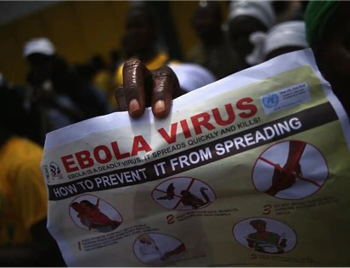 US warns citizens to reconsider travel to Kenya over Ebola