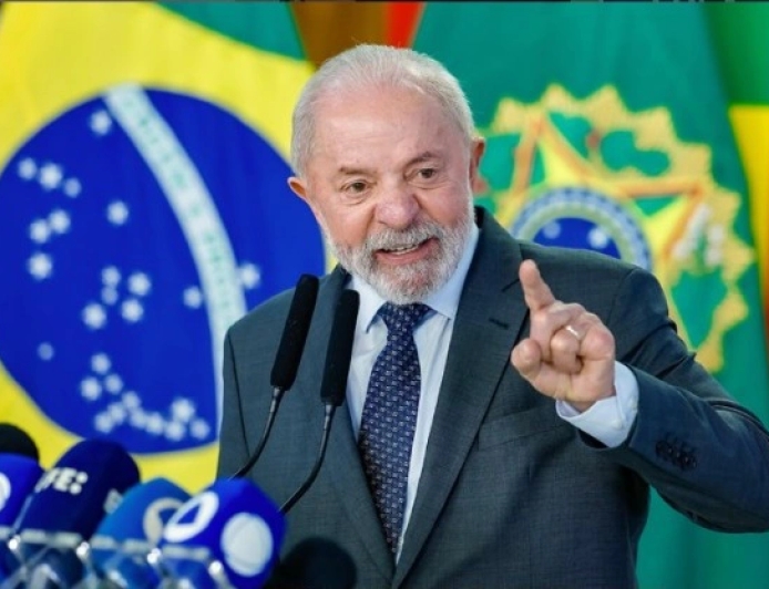 Brazil: Lula wins historic fourth term amid political divisions