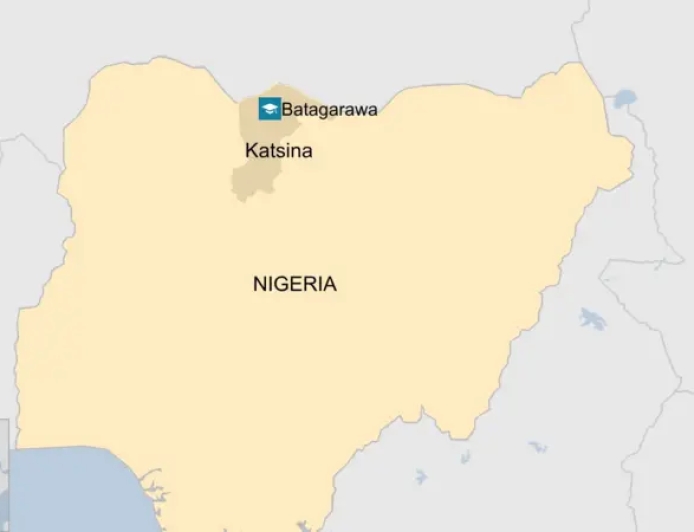 Nigeria investigates drug administration after 64 students fall ill