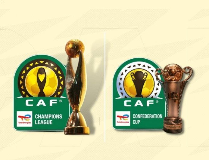 CAF Champions League, Confederation Cup draws to unfold in Cairo