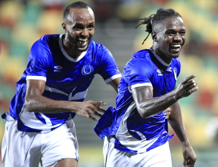 CAF Champions League: Al Hilal, Pyramids clash headlines group-stage draw