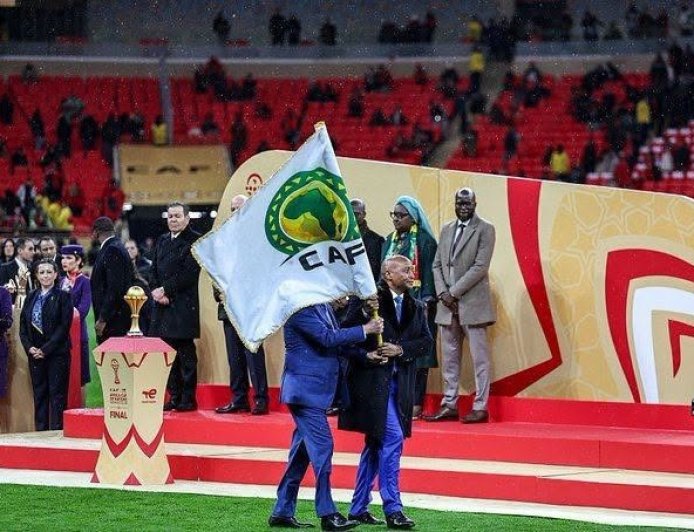 CAF restores AFCON to its traditional two-year cycle