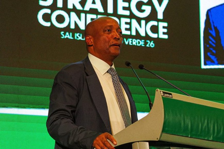 CAF raises annual funding for 54 African Football Associations to $700,000