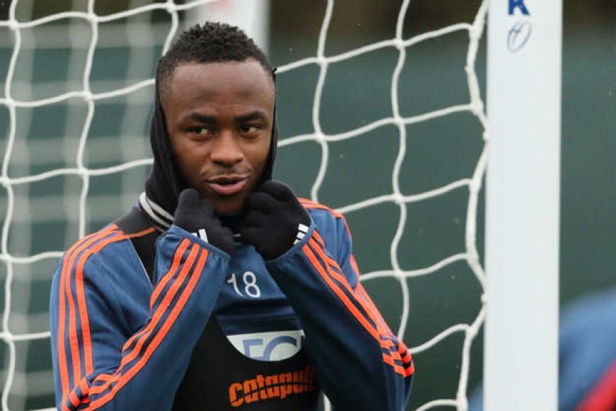 Saido Berahino retires at 33 and turns to coaching in Burundi