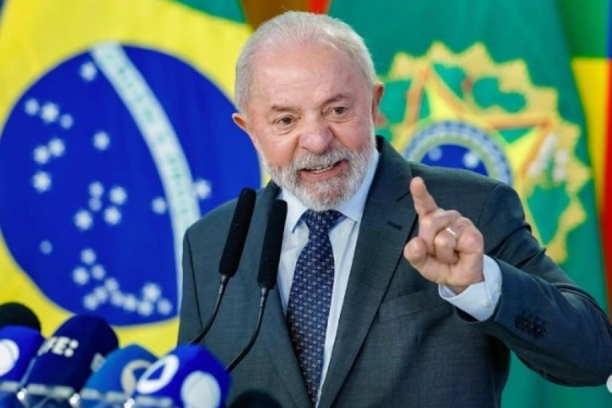 Brazil: Lula wins historic fourth term amid political divisions