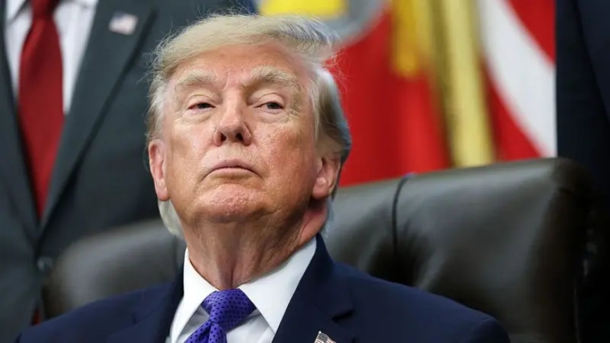 Trump launches ‘Super Intelligence Force’ to coordinate US AI strategy