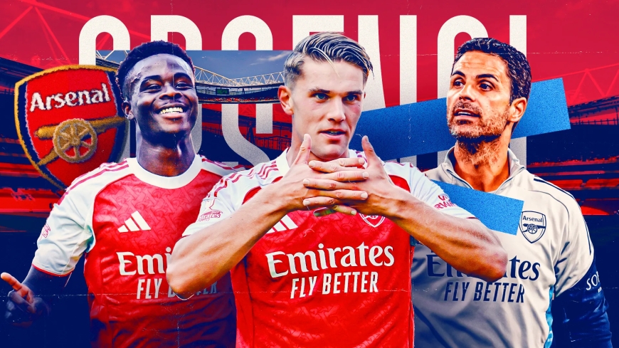 Analysis: Who has the deepest squad in the Premier League?