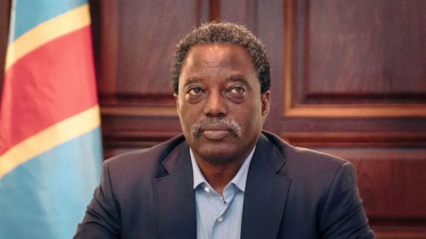 DR – Congo: Joseph Kabila named head of new Rebel coalition