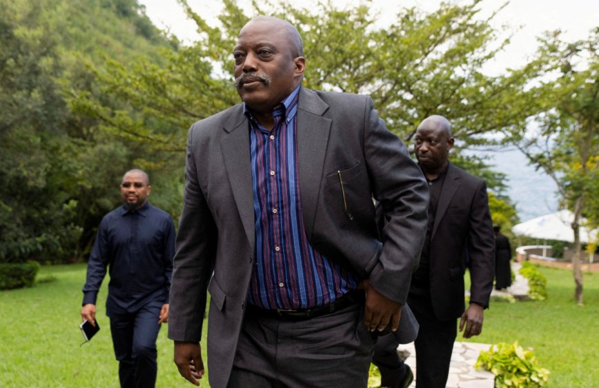 DR – Congo: Kabila’s new armed coalition raises fears of escalating conflict?